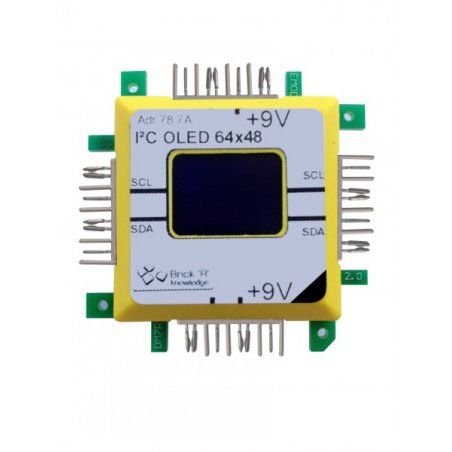 ALLNET 118430 résistance