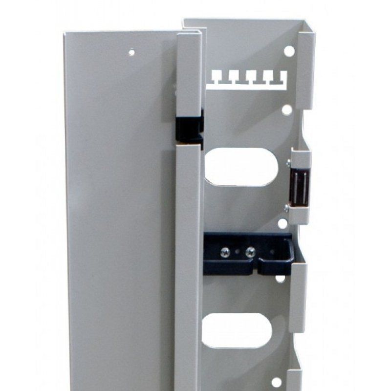 ALLNET ALL-S0002116 accessoire de racks Panneau de gestion de câbles