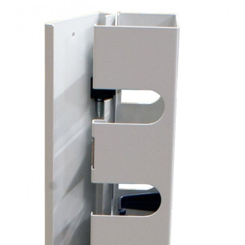 ALLNET ALL-S0002116 accessoire de racks Panneau de gestion de câbles