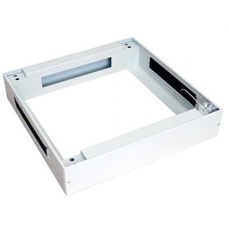 ALLNET ALL-S0002202 mounting kit Grey