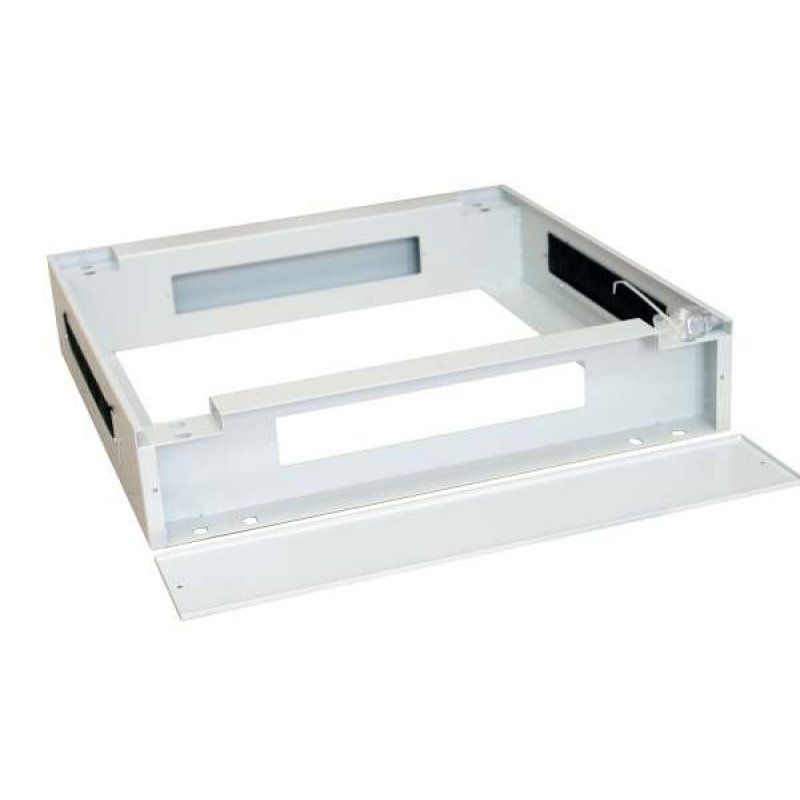 ALLNET ALL-S0002202 mounting kit Grey