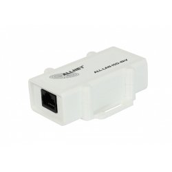 Z ALLNET TP LAN Gigabit-Isolator/PoE Blocker 4kV