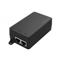 EnGenius EPA5006GAT PoE adapter 1 port GbE 110~240VAC-in 802.af/at, 54V/0.6A-out