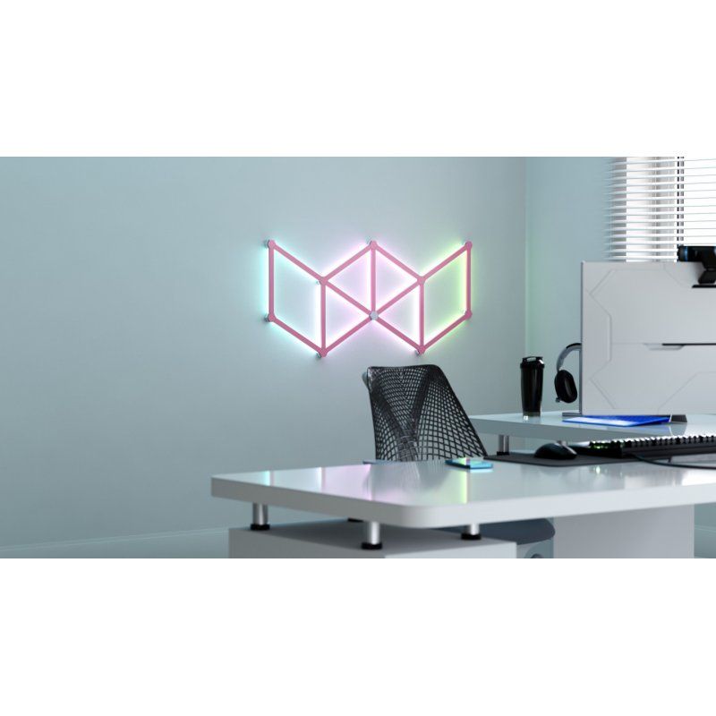 Nanoleaf Skins Cover