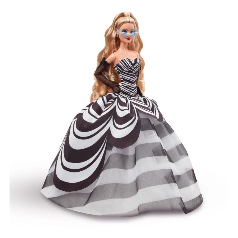 Barbie Signature 65th Anniversary - Blon