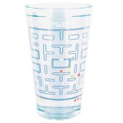 Pac-Man: Colour Change Glass
