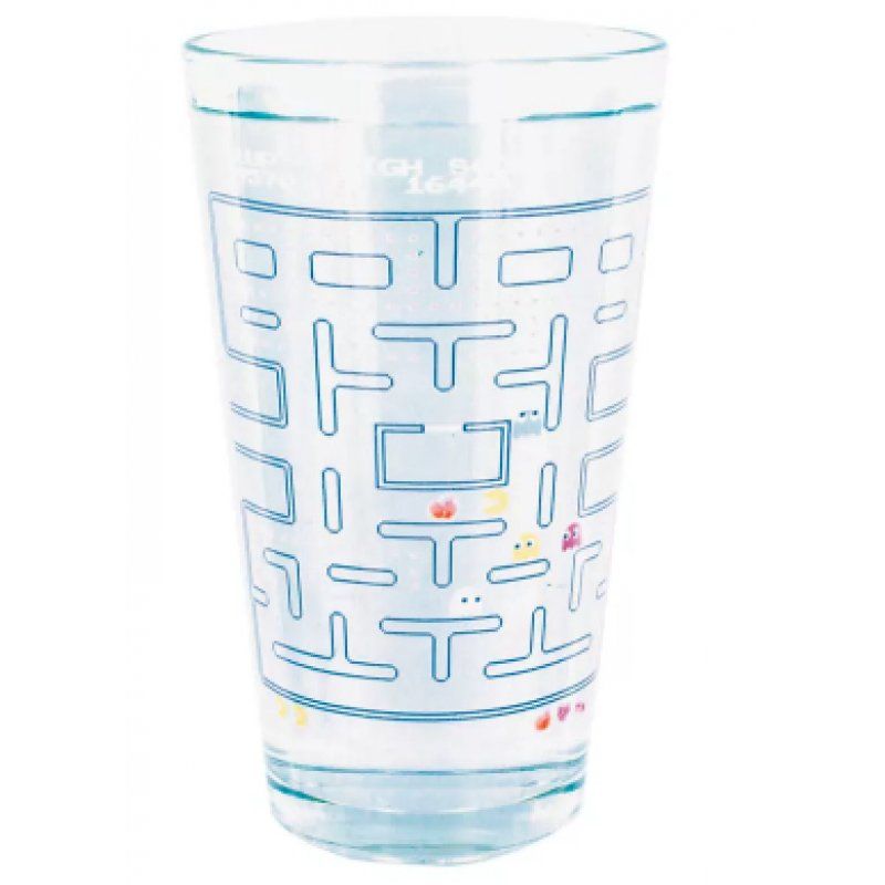 Paladone PP4359PM water glass Translucent