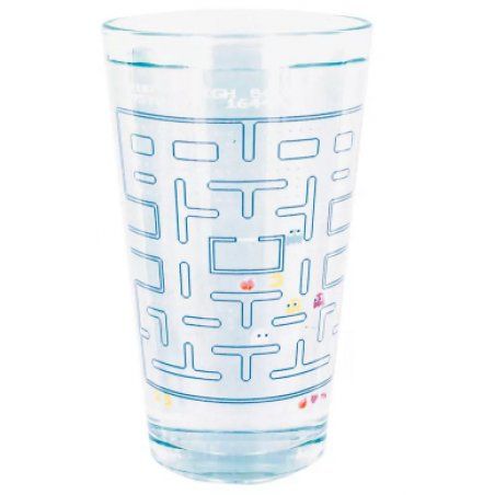 Paladone PP4359PM water glass Translucent