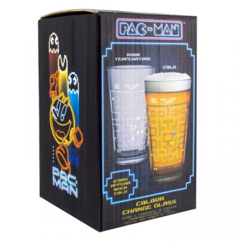 Paladone PP4359PM water glass Translucent