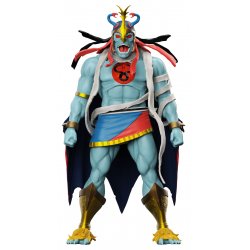 Thundercats figurine Ultimates Mumm-Ra (LED Eyes) 18 cm