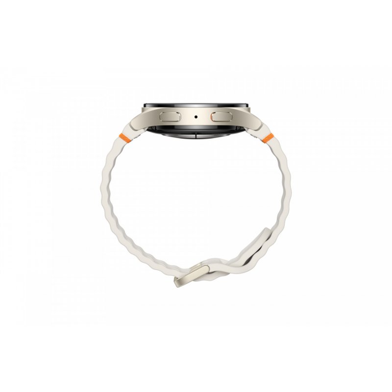 Galaxy Watch7 (creme, 40 mm, LTE)