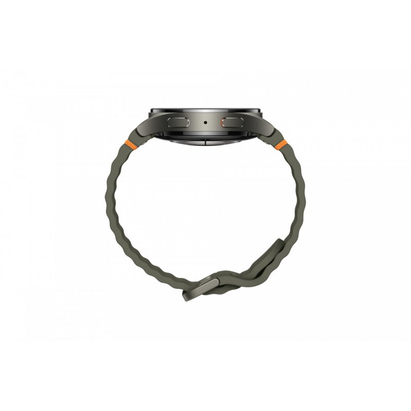 Galaxy Watch7 (grün, 40 mm, LTE)