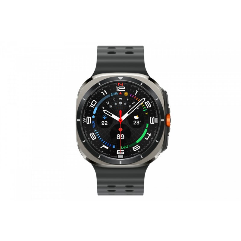 Samsung Galaxy Watch Ultra EU 47mm LTE titanium