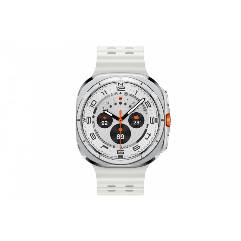 Samsung Galaxy Watch Ultra EU 47mm LTE white