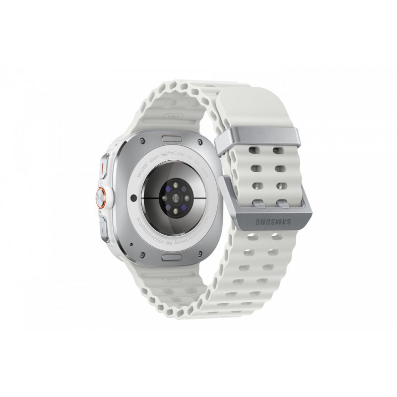 Samsung Galaxy Watch Ultra EU 47mm LTE white