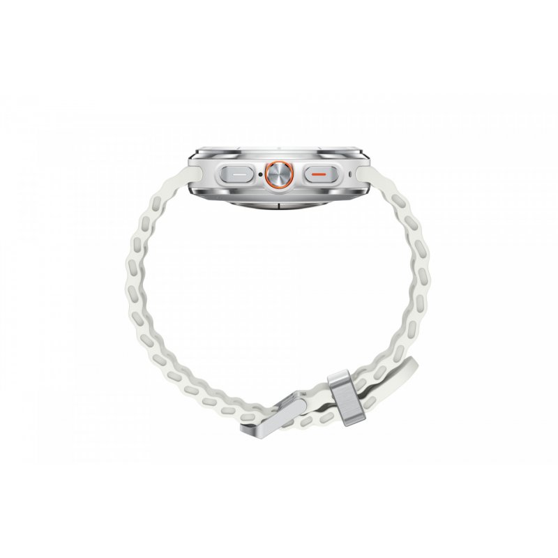 Samsung Galaxy Watch Ultra EU 47mm LTE white