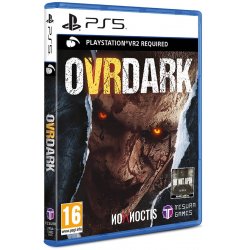 OVRDARK (PSVR)