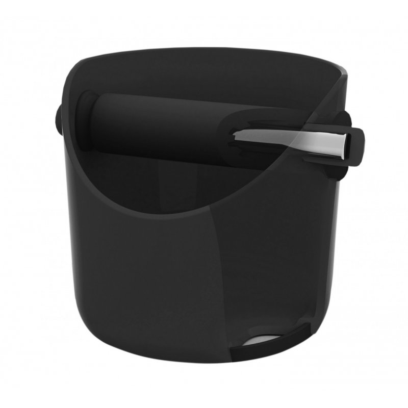 Dreamfarm - Big Grindenstein Knock Box - Black