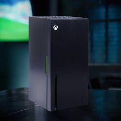 Frigo Xbox 4.5L - 8 CanettesFrigo Xbox 4.5L - 8 Canettes