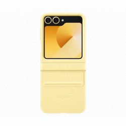 Samsung Kindsuit Case für Galaxy Flip6, Yellow