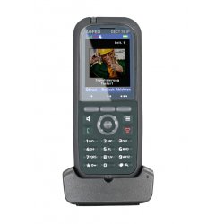 AGFEO DECT 78 IP