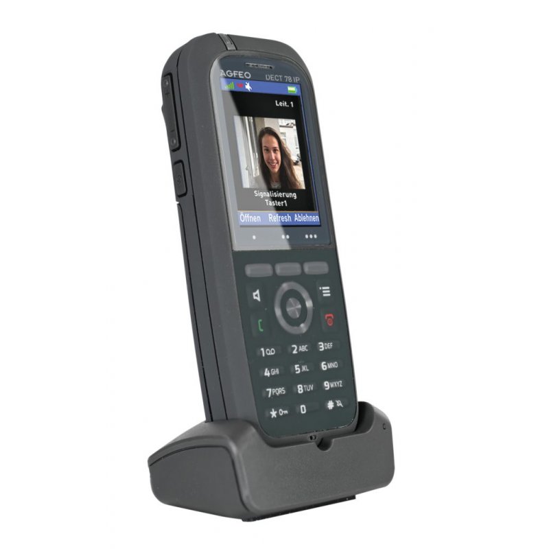 AGFEO DECT 78 IP