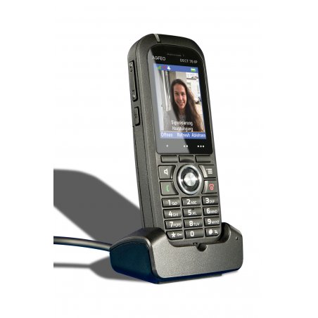 AGFEO DECT 70 IP