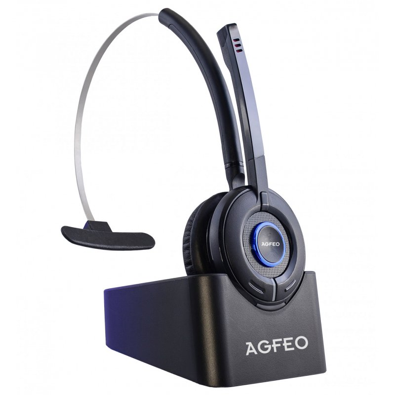 AGFEO DECT Headset IP