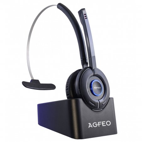 AGFEO DECT Headset IP