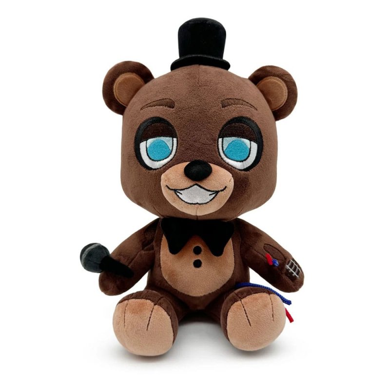 Five Nights at Freddy's peluche Withered Freddy 22 cm