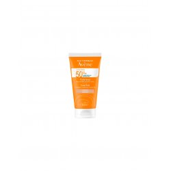 AVENE FLUIDO SPF 50 COLOR 50 ML