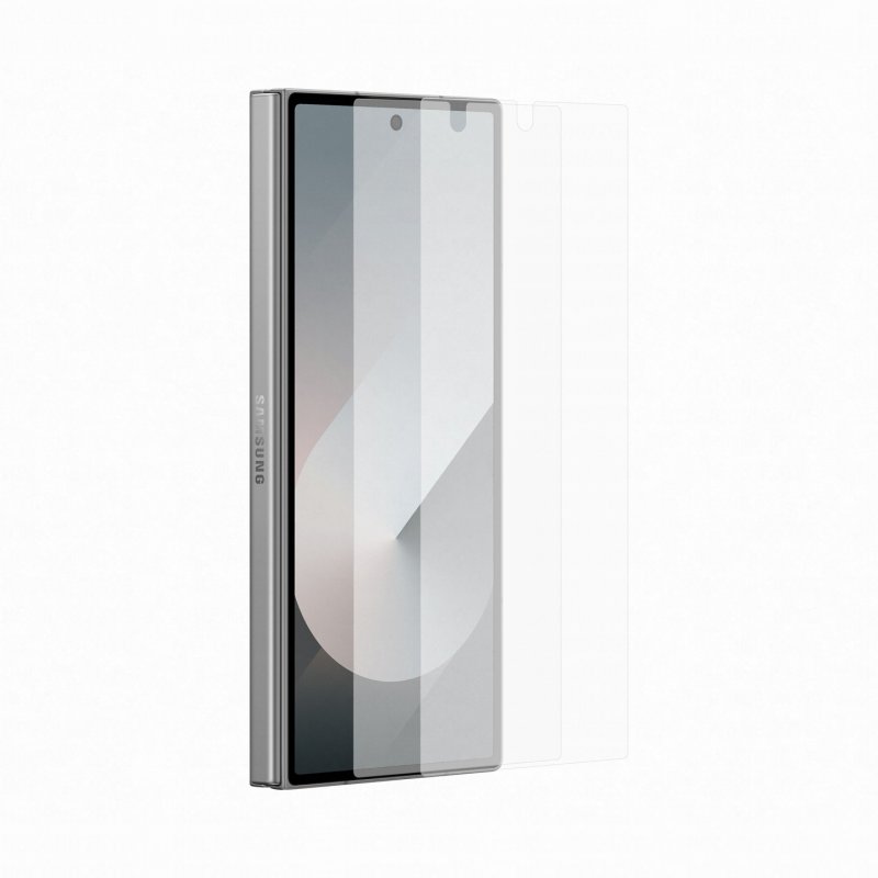 Samsung Front Protection Film für Galaxy Fold6, Transparent