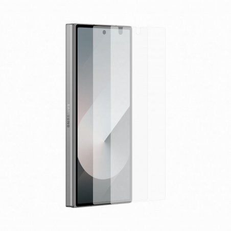 Samsung Front Protection Film für Galaxy Fold6, Transparent