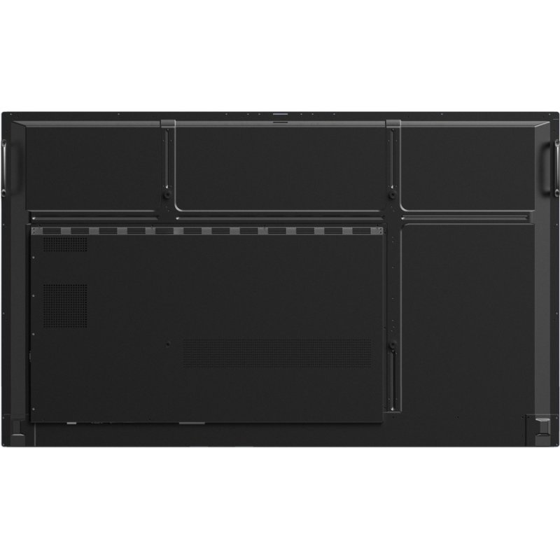 Viewsonic IFP6533-G interactive whiteboard 165.1 cm (65") 3840 x 2160 pixels Touchscreen Black HDMI