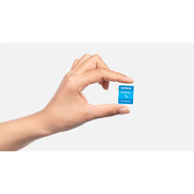 Kioxia EXCERIA G2