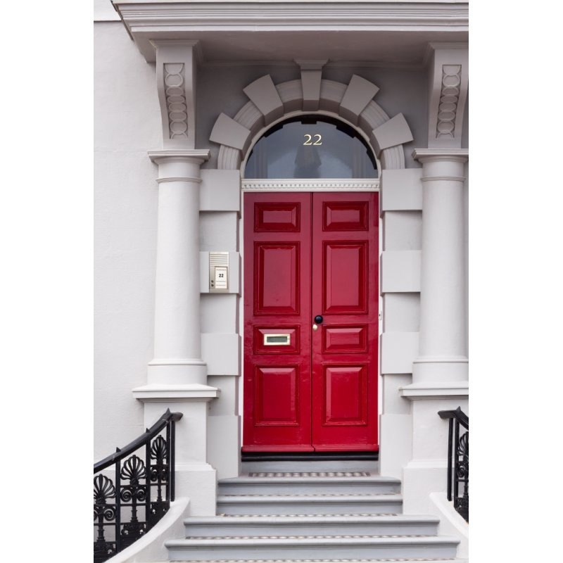 AGFEO DoorSpeak 4 Argent