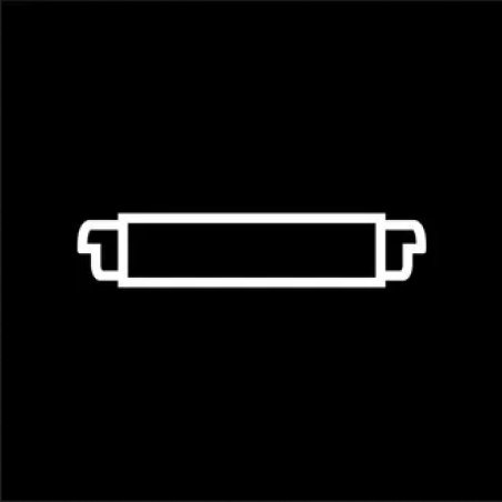 Xerox 006R04404 toner cartridge 1 pc(s) Original Black