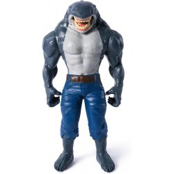 Batman - Giant Figures 30 cm - King Shark (6069243)