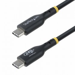 USB-C CABLE USB-IF CERTIFIED 240W PD EPR/TYPE-C CHARGER CORD