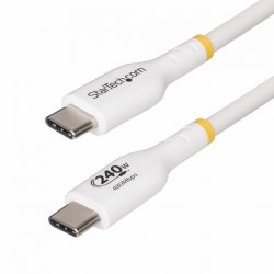 USB-C CABLE USB-IF CERTIFIED 240W PD EPR/TYPE-C CHARGER CORD