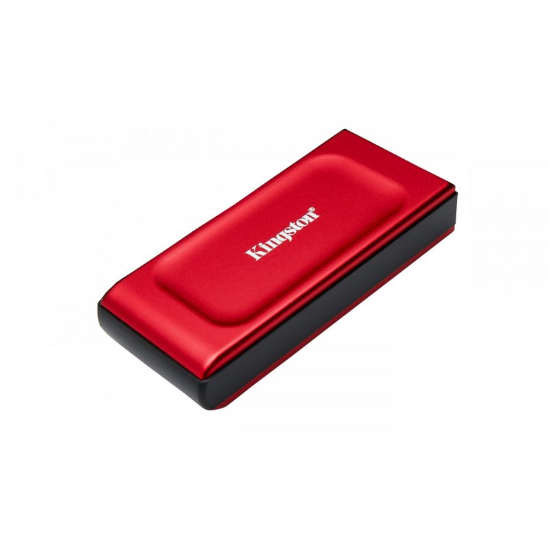 2TB POCKET-SIZED SSD XS1000R EXTERNAL DRIVE USB 3.2 GEN 2