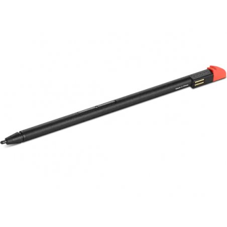 Lenovo 4X81L12875 stylus pen 3.6 g Black
