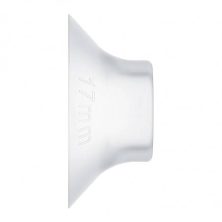 Flange Insert 17mm M5 Momcozy