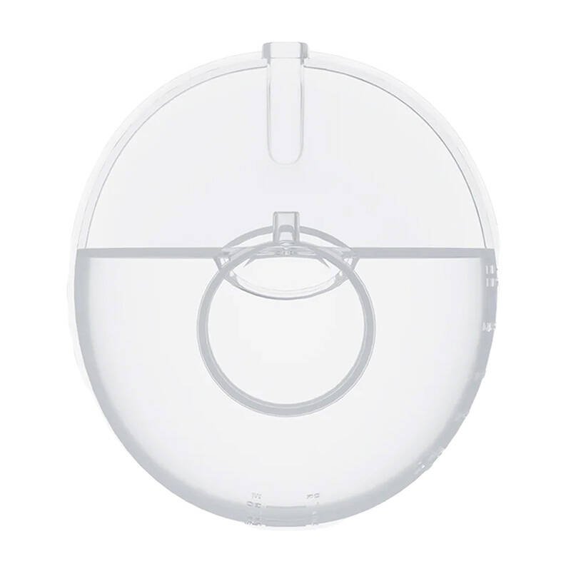 Milk Collection Container Cup for M5 Momcozy
