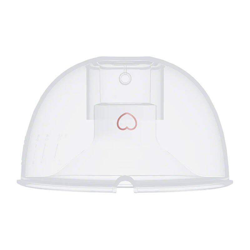 Milk Collection Container Cup for M5 Momcozy