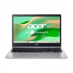Acer Chromebook 315 (CB315-3HT-P0BX) 15,6" Full HD touch, Pentium N5030, 4GB RAM, 128GB eMMC, ChromeOS