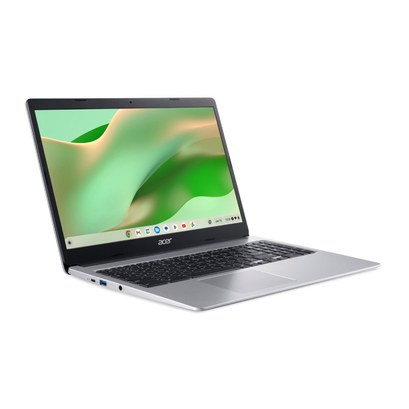 Acer Chromebook 315 (CB315-3HT-P0BX) 15,6" Full HD touch, Pentium N5030, 4GB RAM, 128GB eMMC, ChromeOS
