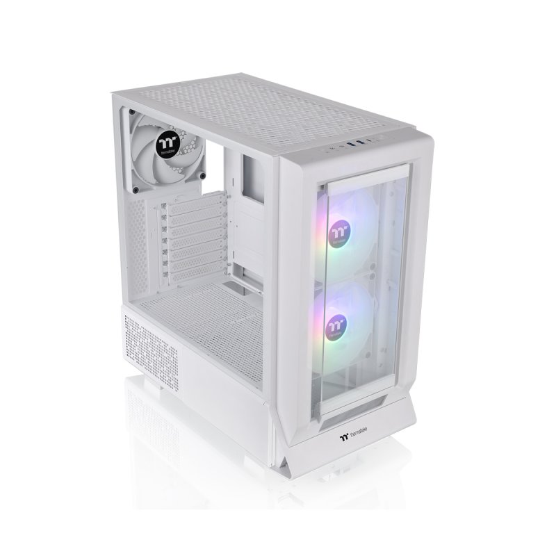 Ceres 350 MX Snow White