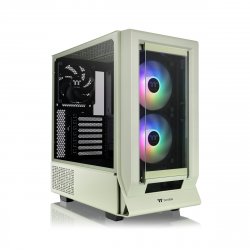 Thermaltake Ceres 350 MX Matcha Green