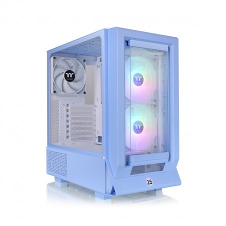 Thermaltake Ceres 350 MX Hydrangea Blue